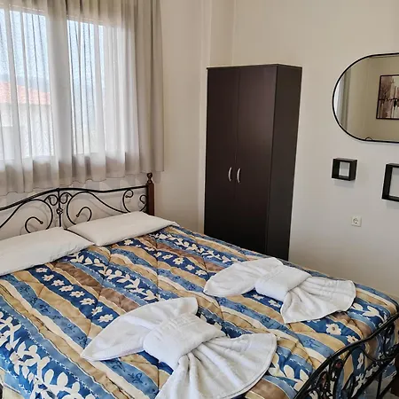 Leyland * Agios Nikolaos (Chalkidiki)