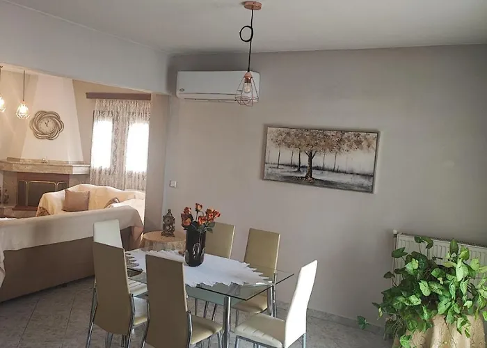 Holiday home Leyland *