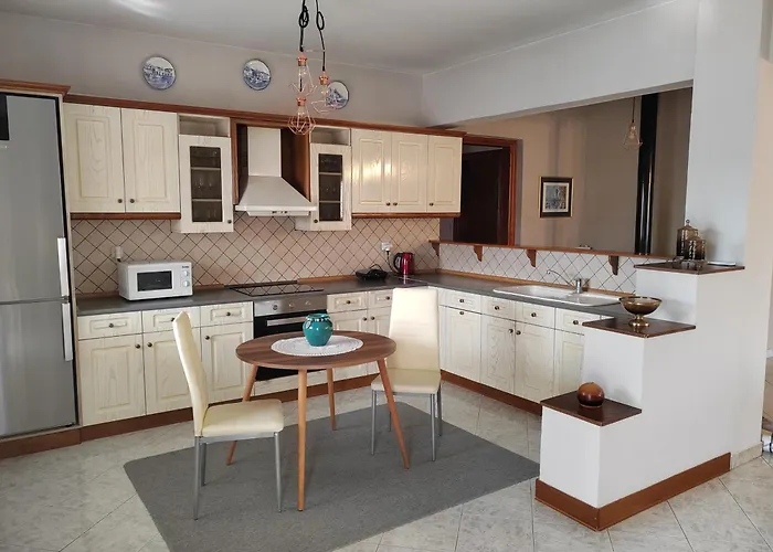 Leyland Holiday home