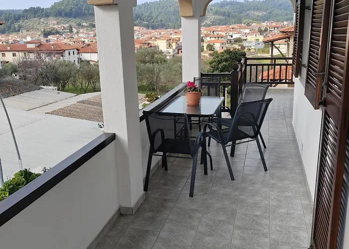 Leyland * Айос-Николаос