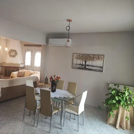 Casa de Férias Leyland *