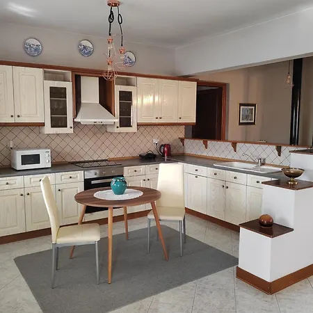 Leyland Casa de Férias